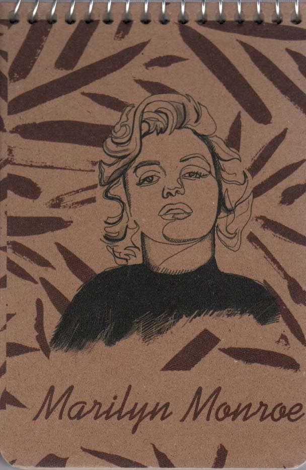 دفترچه طراحی (کد747)،(سیمی)