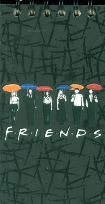 دفترچه بی خط (کدT101)،(سیمی)