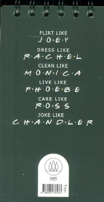 دفترچه بی خط (کدT101)،(سیمی)