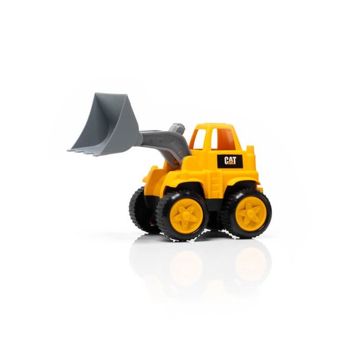 بسته اسباب بازی ماشین های مجیک ساخت و ساز (8عددی،باجعبه)