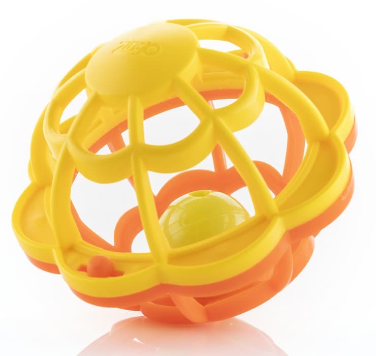 بسته بازی نی نی بال (12عددی،باجعبه)