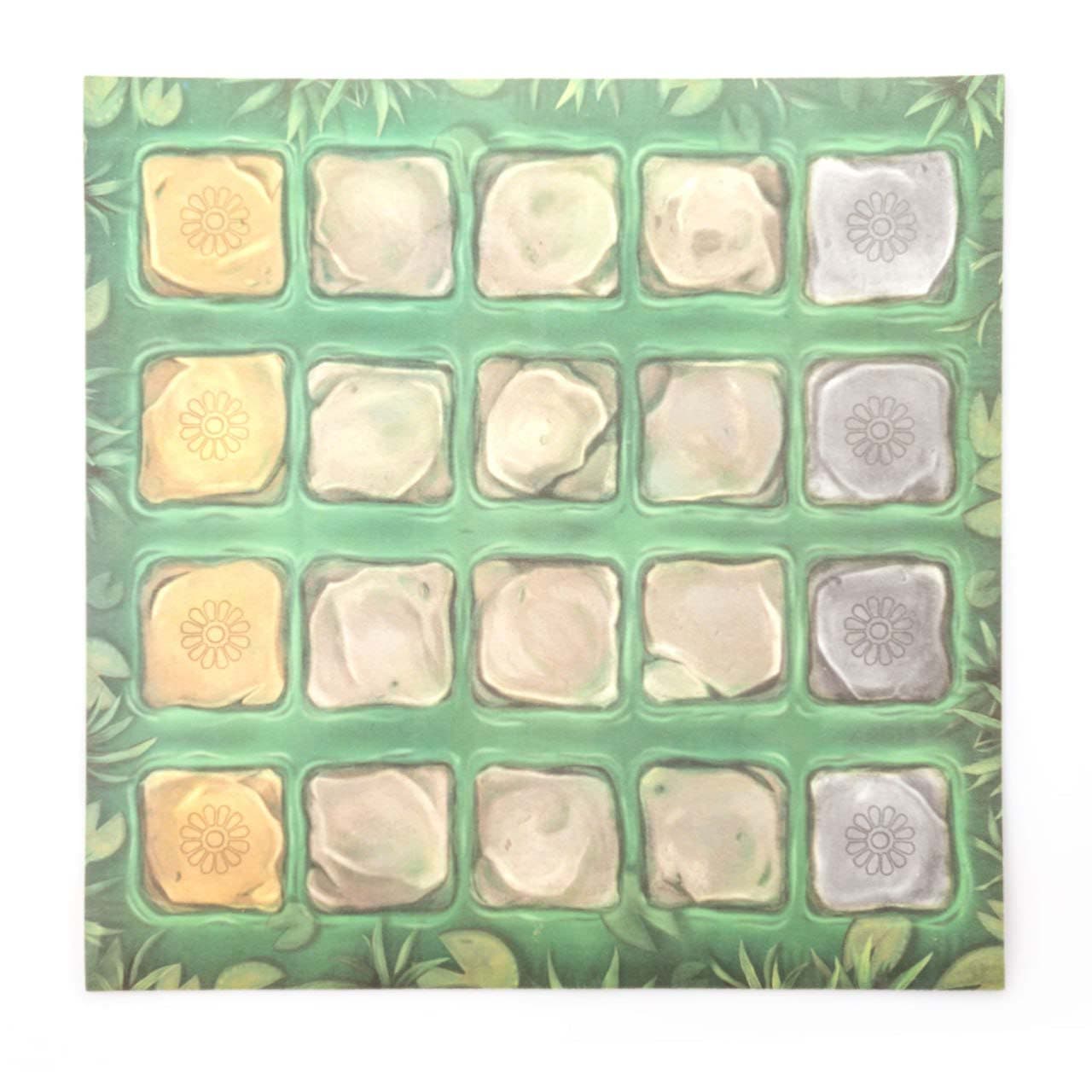 بسته بازی تاکتیک (TAC TIC)،(باجعبه)