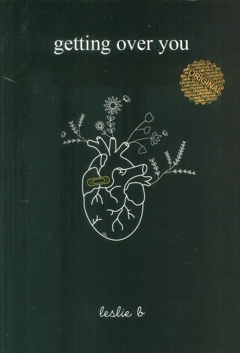 GETTING OVER YOU:عبور از تو (زبان اصلی،انگلیسی)