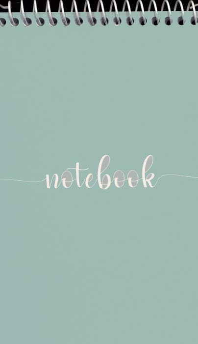 دفترچه یادداشت TO DO (کد 317،چند طرح)،(سیمی)