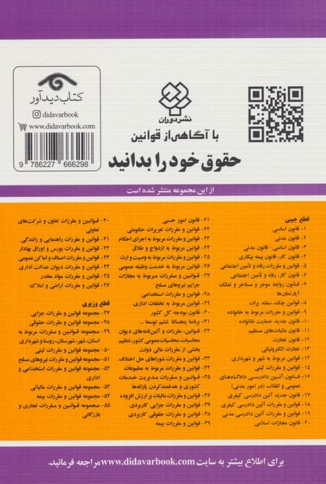 قانون بودجه سال 1403 کل کشور