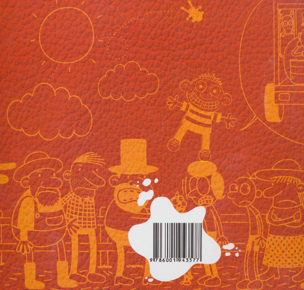 رنگ آمیزی یک بچه ی چلمن