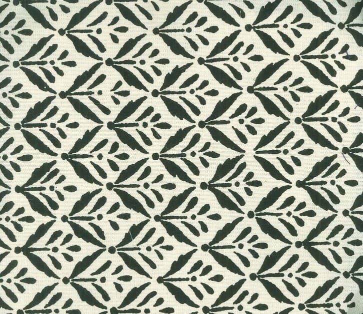 کیف پارچه ای کوچک 25*28 (جیپور سفید،730)