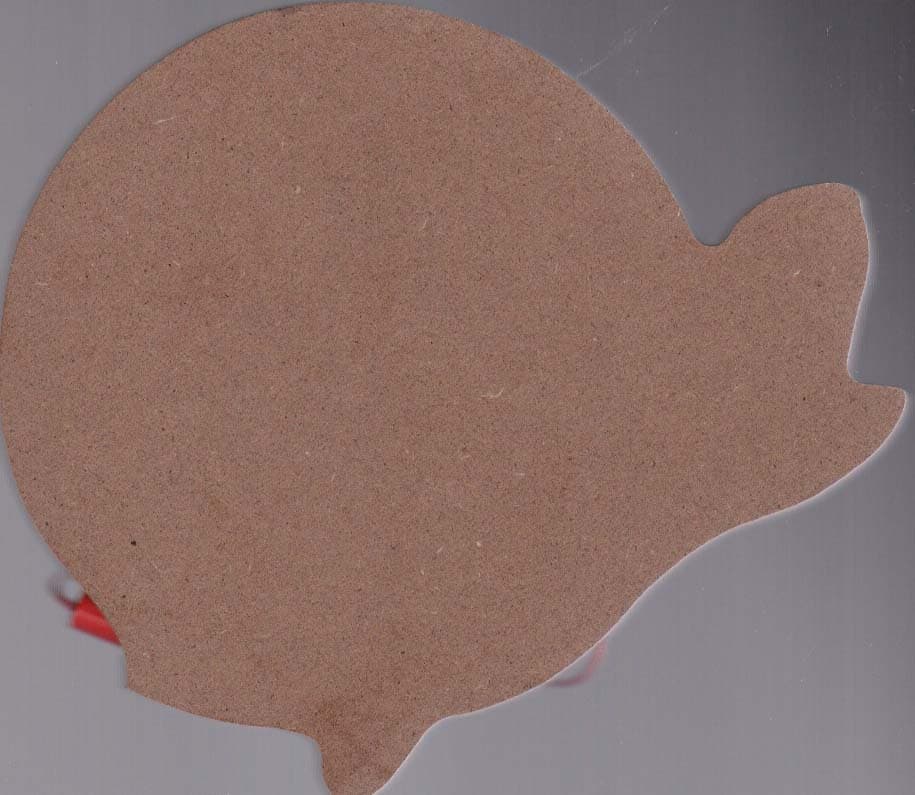 ماز چوبی آهنربایی (لاک پشت)،(باجعبه)