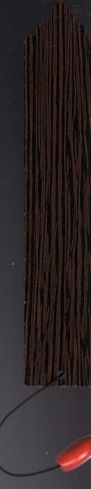 مجموعه نشانه کتاب (بوک مارک،کد N19)،(3عددی،چوبی)