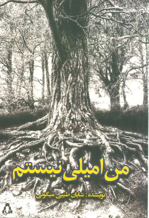 من امیلی نیستم