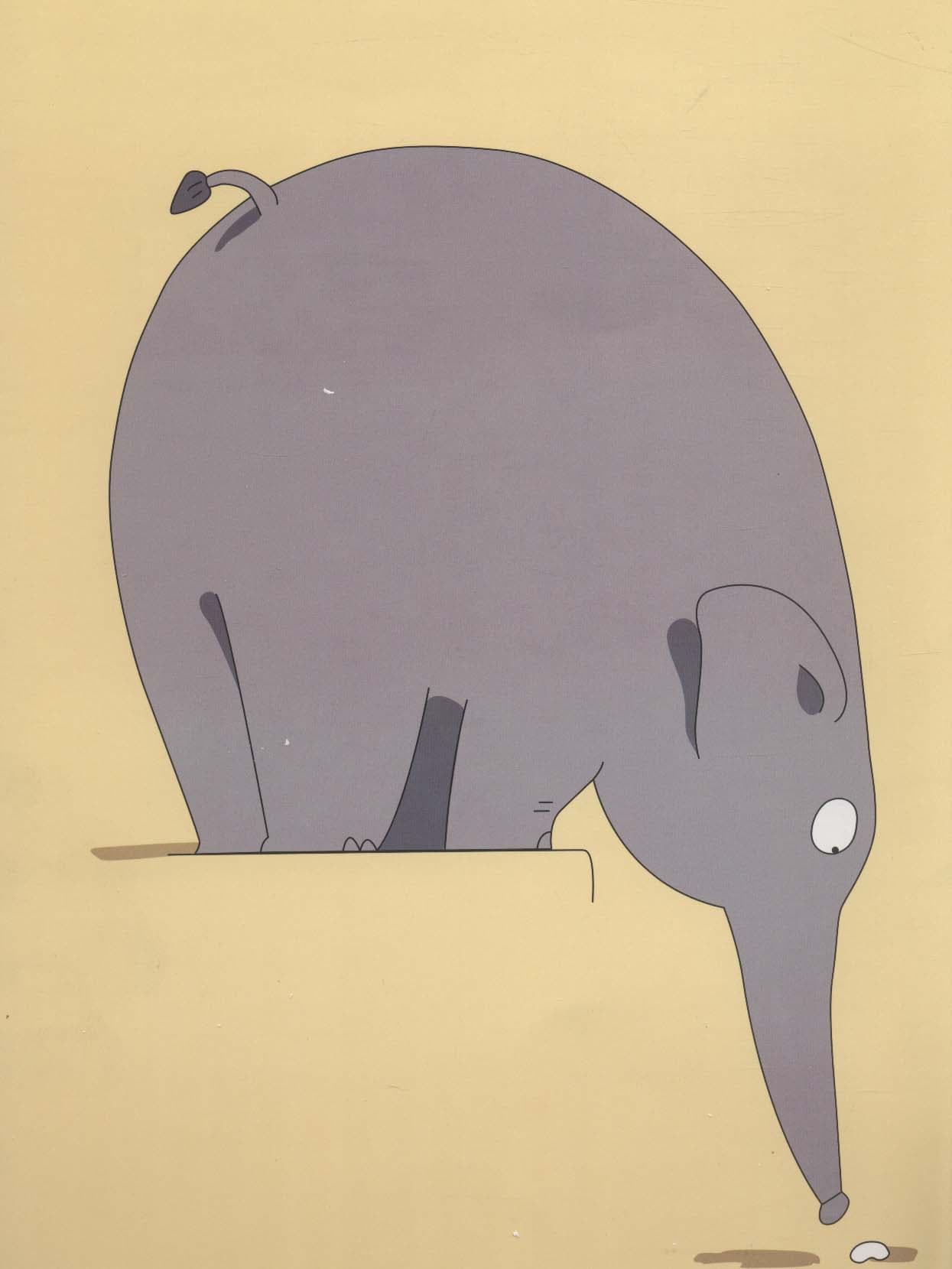 دفتر بی خط فانتزی 40 برگ (4طرح،کد 253)،(سیمی)