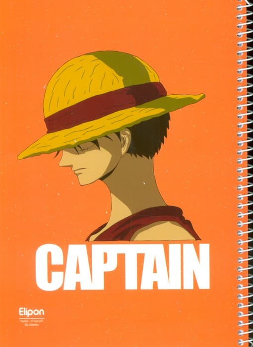 دفتر خط دار فانتزی 60 برگ (12طرح،کد 223)،(سیمی)