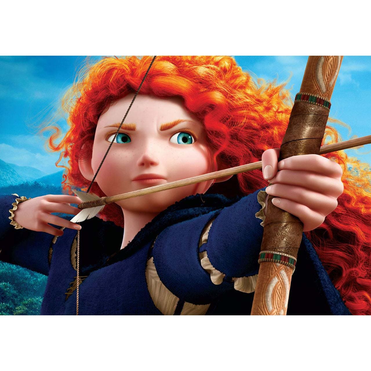 بسته پازل شجاع (48تکه،باجعبه)