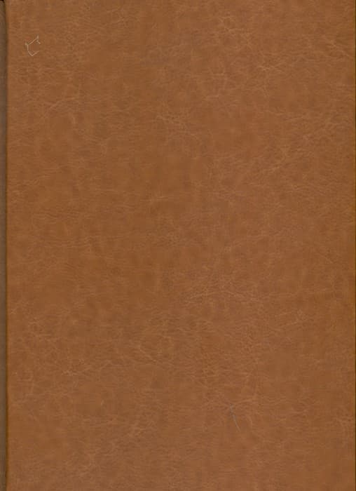 کلیات شمس تبریزی (باقاب،ترمو،لیزری،پلاک دار رنگی)