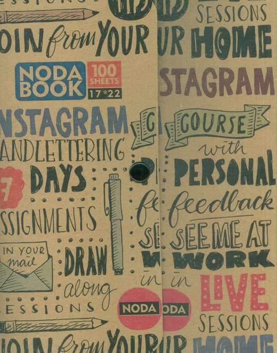 دفتر کلاسوری خط دار (کد2163)،(سیمی)