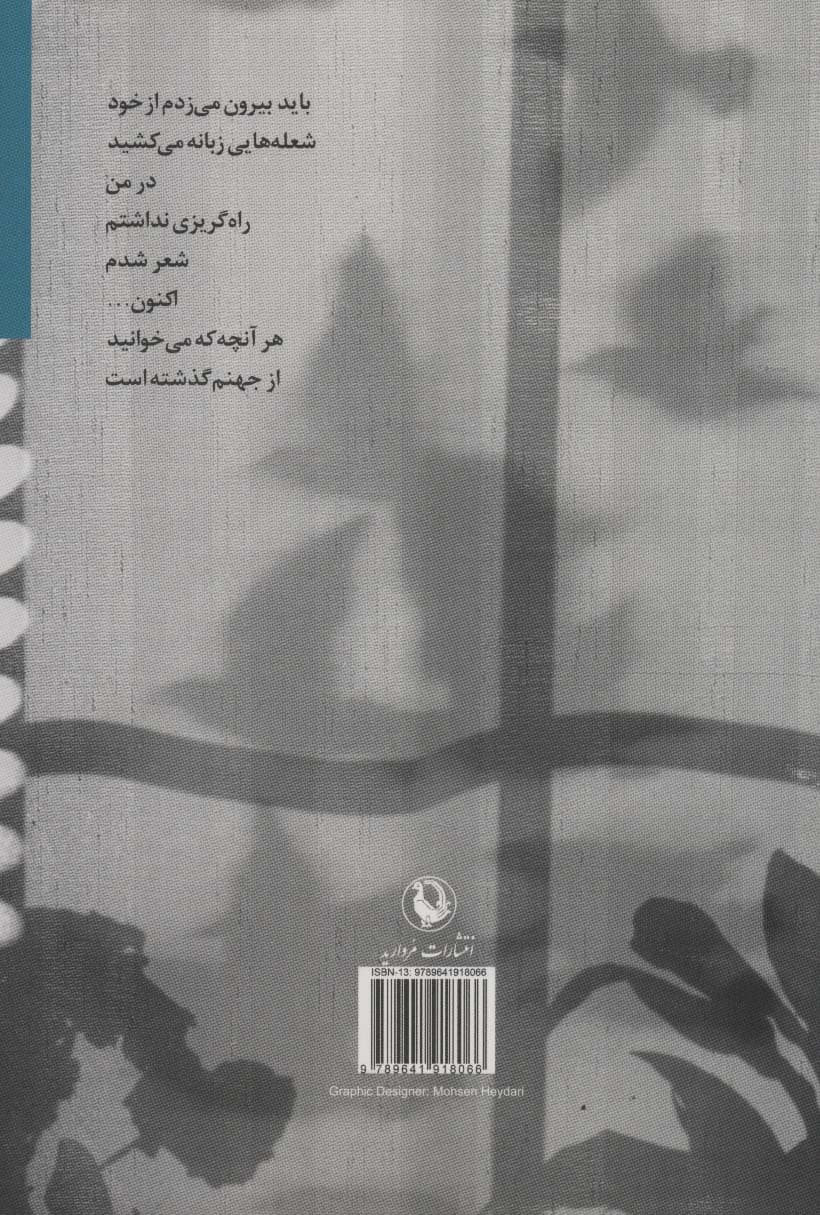 خواب سایه ها (مجموعه شعر)