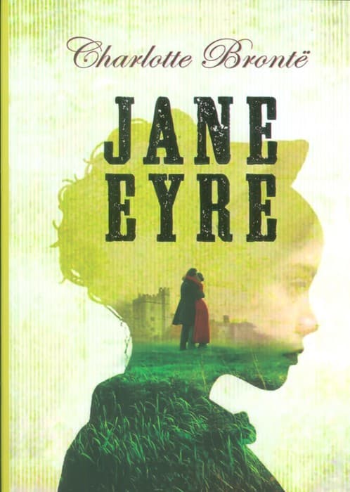 JANE EYRE:جین ایر (زبان اصلی،انگلیسی)