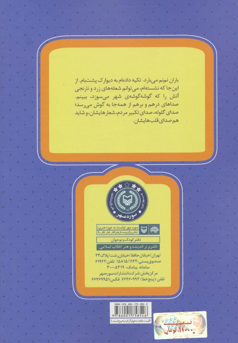 روزهای انقلاب23 (وقتی همه بیدار بودند!)