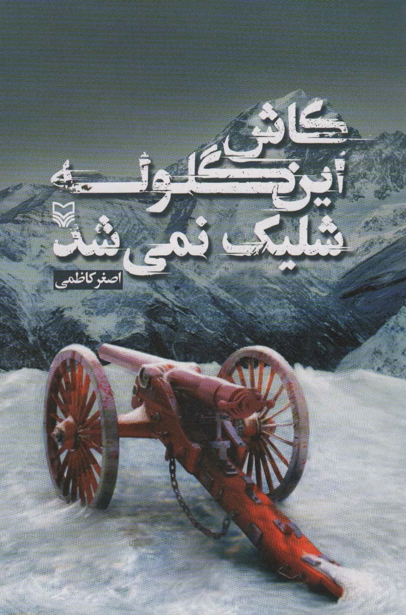 کاش این گلوله شلیک نمی شد