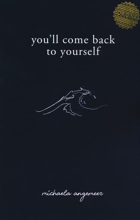 YOU'LL COME BACK TO YOURSELF:به خودت بر می گردی (زبان اصلی،انگلیسی)