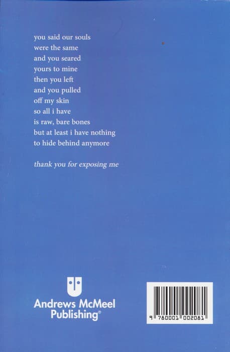 WHEN HE LEAVES YOU:وقتی او ترکت می کند (زبان اصلی،انگلیسی)