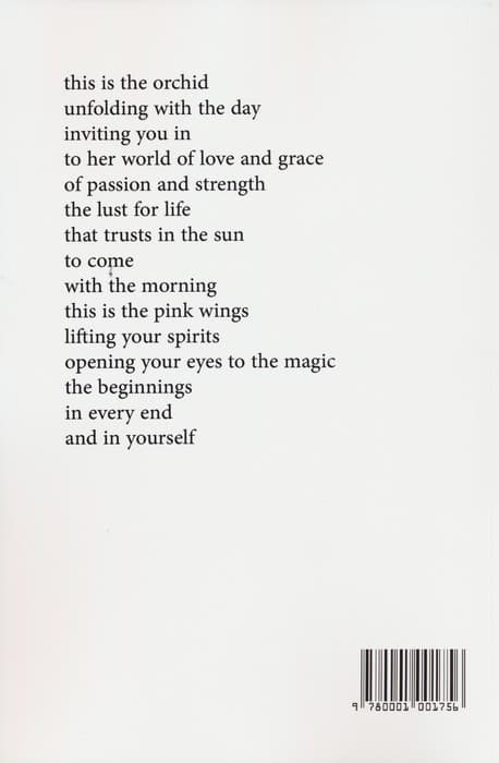 THE ORCHID:ارکیده (زبان اصلی،انگلیسی)
