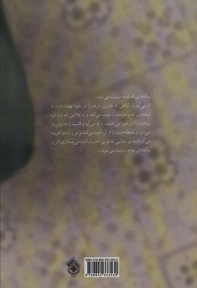 عاشق که شدی