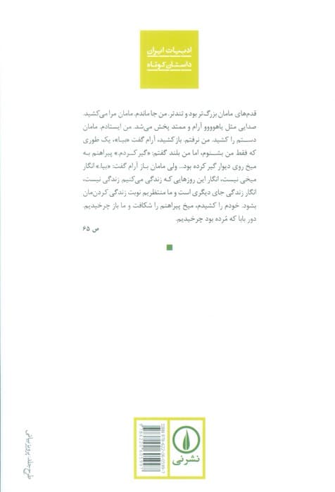 دوستی با گراز (مجموعه داستان)