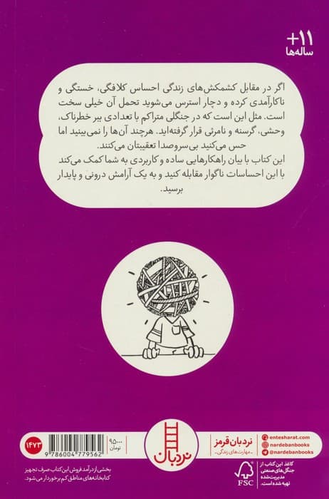 رام کردن ببرهای درون