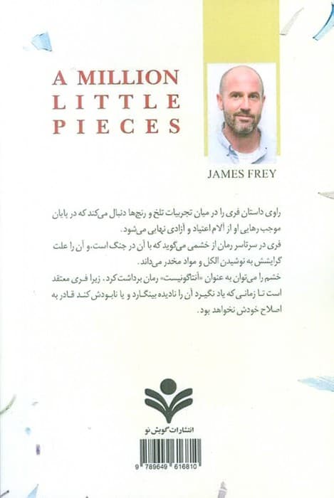 خود ویرانگر