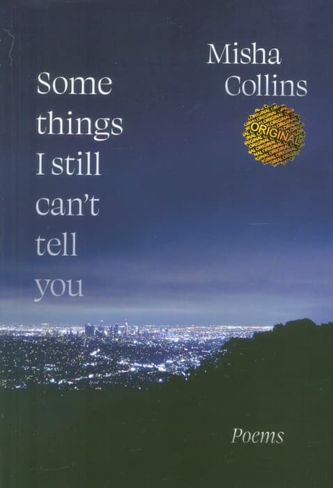 SOME THINGS I STILL CANT TELL YOU:چیزهایی که هنوز نمی توانم به تو بگویم (زبان اصلی،انگلیسی)