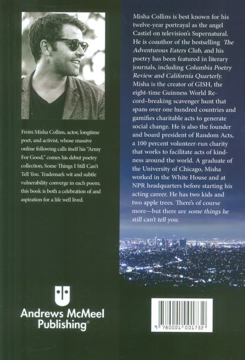 SOME THINGS I STILL CANT TELL YOU:چیزهایی که هنوز نمی توانم به تو بگویم (زبان اصلی،انگلیسی)