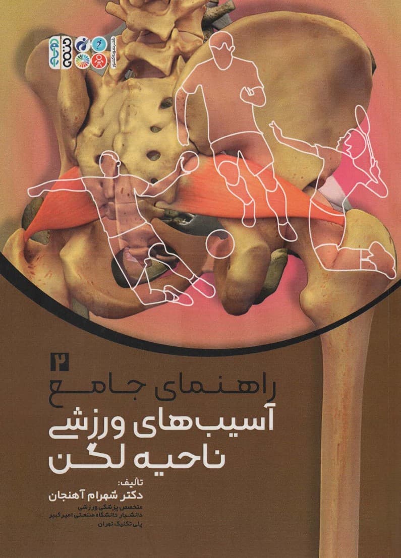 راهنمای جامع آسیب های ورزشی ناحیه لگن 2
