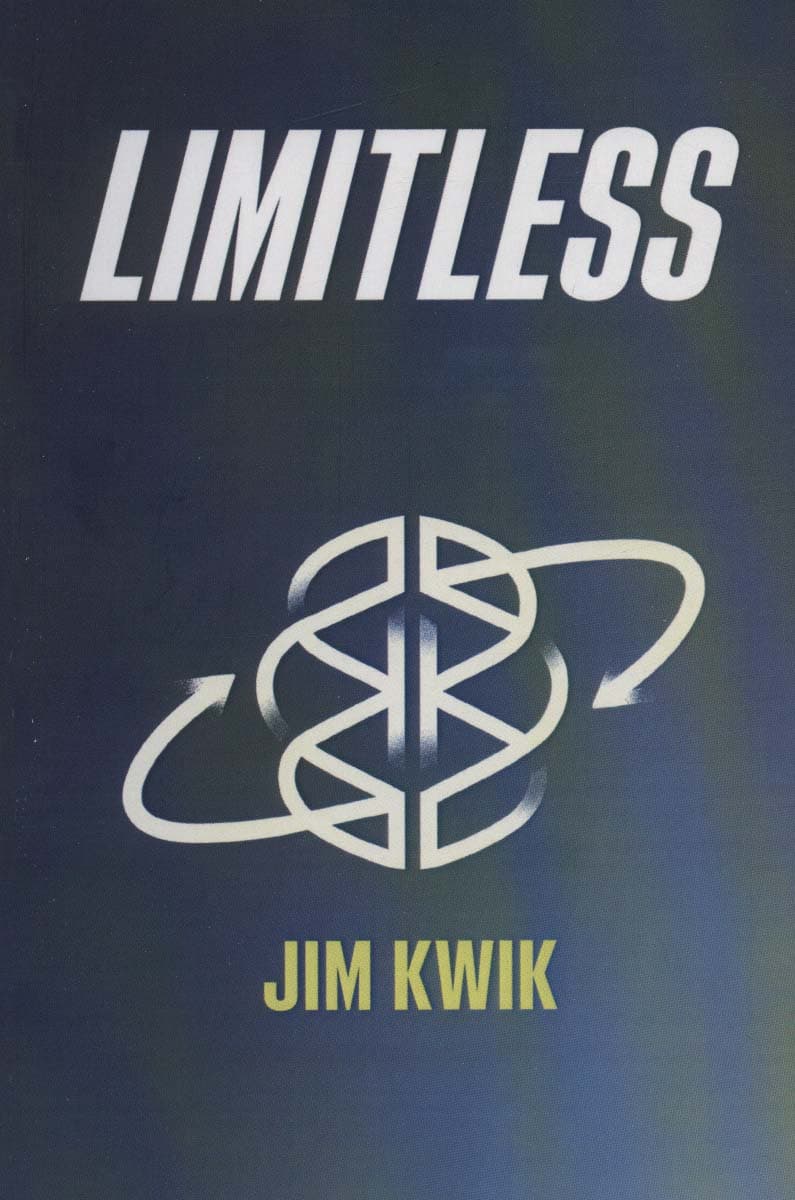 LIMITLESS:نامحدود (زبان اصلی،انگلیسی)
