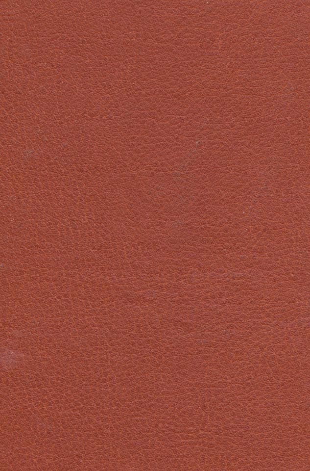 سورنا سردار بزرگ ایرانی (چرم،لب طلایی)