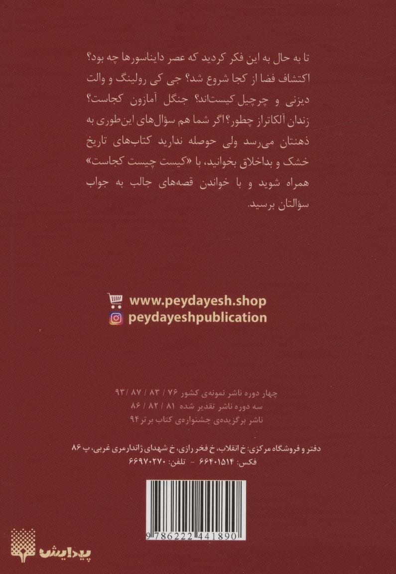 کیست چیست کجاست (پابلو پیکاسو کیست)