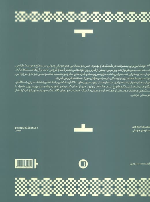 کایزر:36 اتود برای ویولن  (اپوس 20)