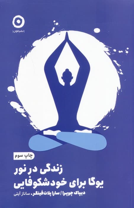 مجموعه ذهن آگاهی (قدیس،رئیس و موج سوار/زندگی در نور)،(2جلدی)