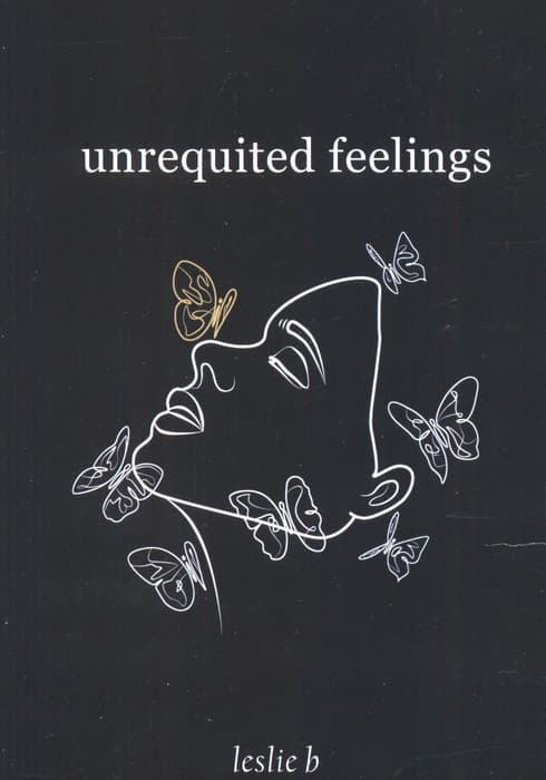 UNREQUITED FEELINGS:احساسات یک طرفه (زبان اصلی،انگلیسی)