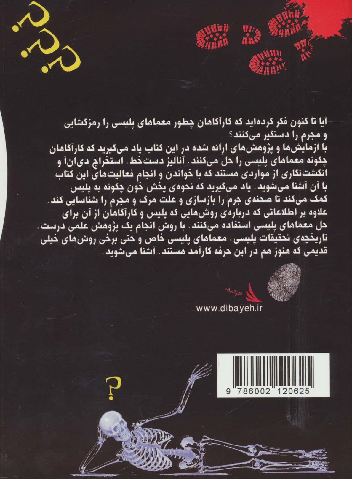 پژوهش های کارآگاهی (چگونه پژوهش بیاموزیم؟ 4)