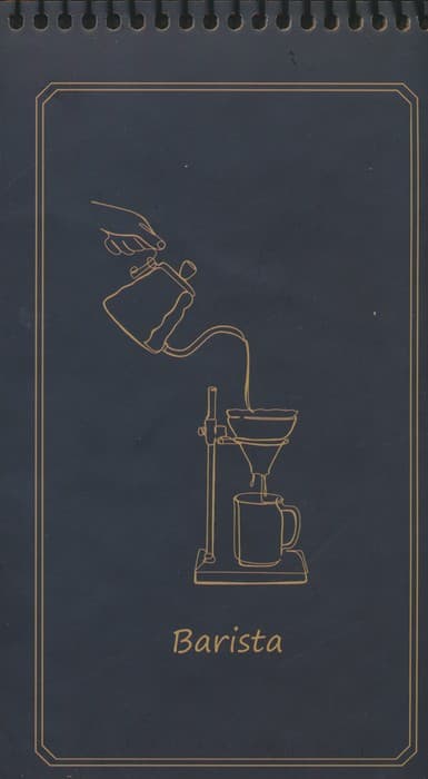 دفتر طراحی مشاغل (کد J102)،(سیمی)