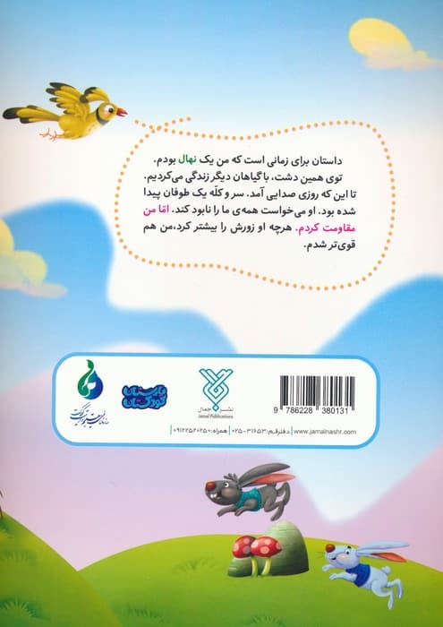 سرسره درختی (زیتون های سرافراز)