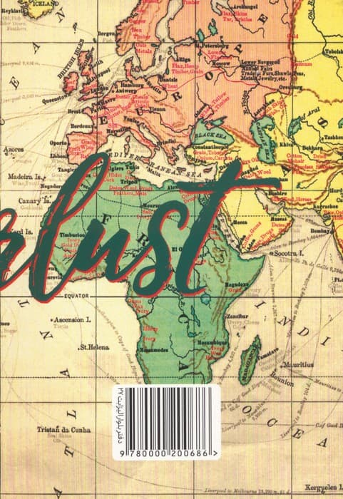 دفتر برنامه ریزی (پلنر روزانه بلوار الیزابت 27،کد 686)