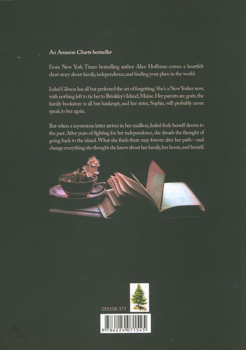 THE BOOKSTORE SISTERS:خواهران کتابفروشی (زبان اصلی،انگلیسی)