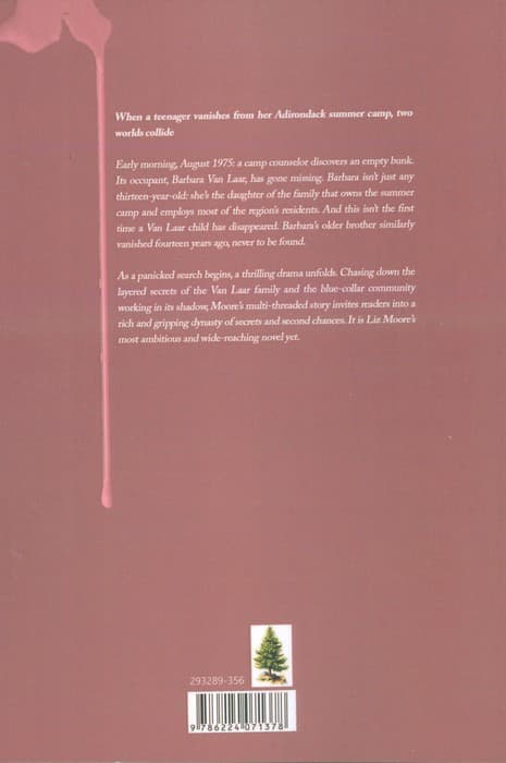 THE GOD OF THE WOODS:خدای جنگل (زبان اصلی،انگلیسی)