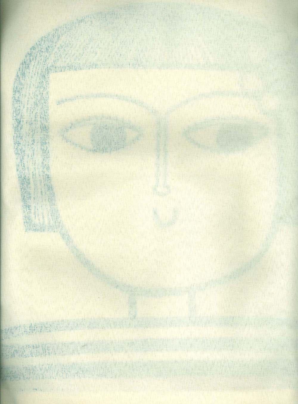 کیف پارچه ای متوسط متقال (کد 402)