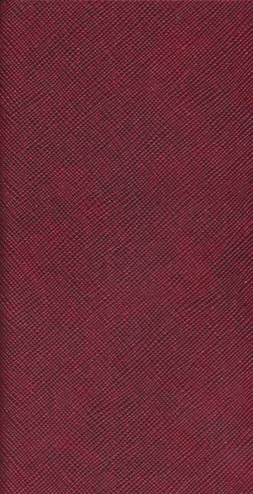 سالنامه 1404 (چند رنگ،کد 351)،(گالینگور،لب طلایی)