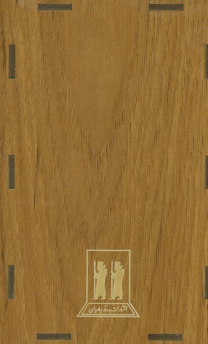 فال ورق تاروت (کارتی)،(گلاسه،باجعبه چوبی)