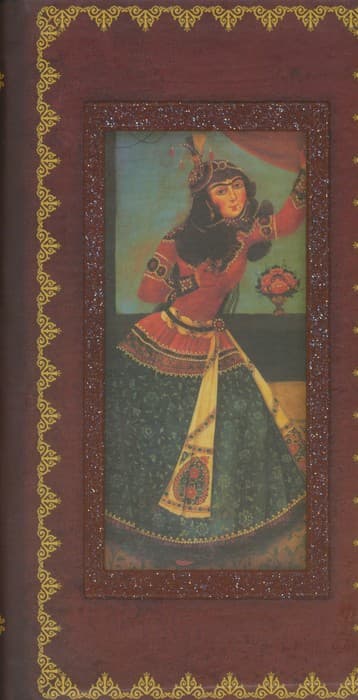 سالنامه 1405 (چند طرح،کد 371)،(سلفون،لب طلایی)