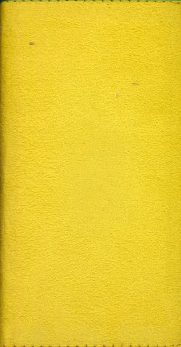 سالنامه 1405 (چند رنگ،کد 376)،(جیر،لب طلایی)